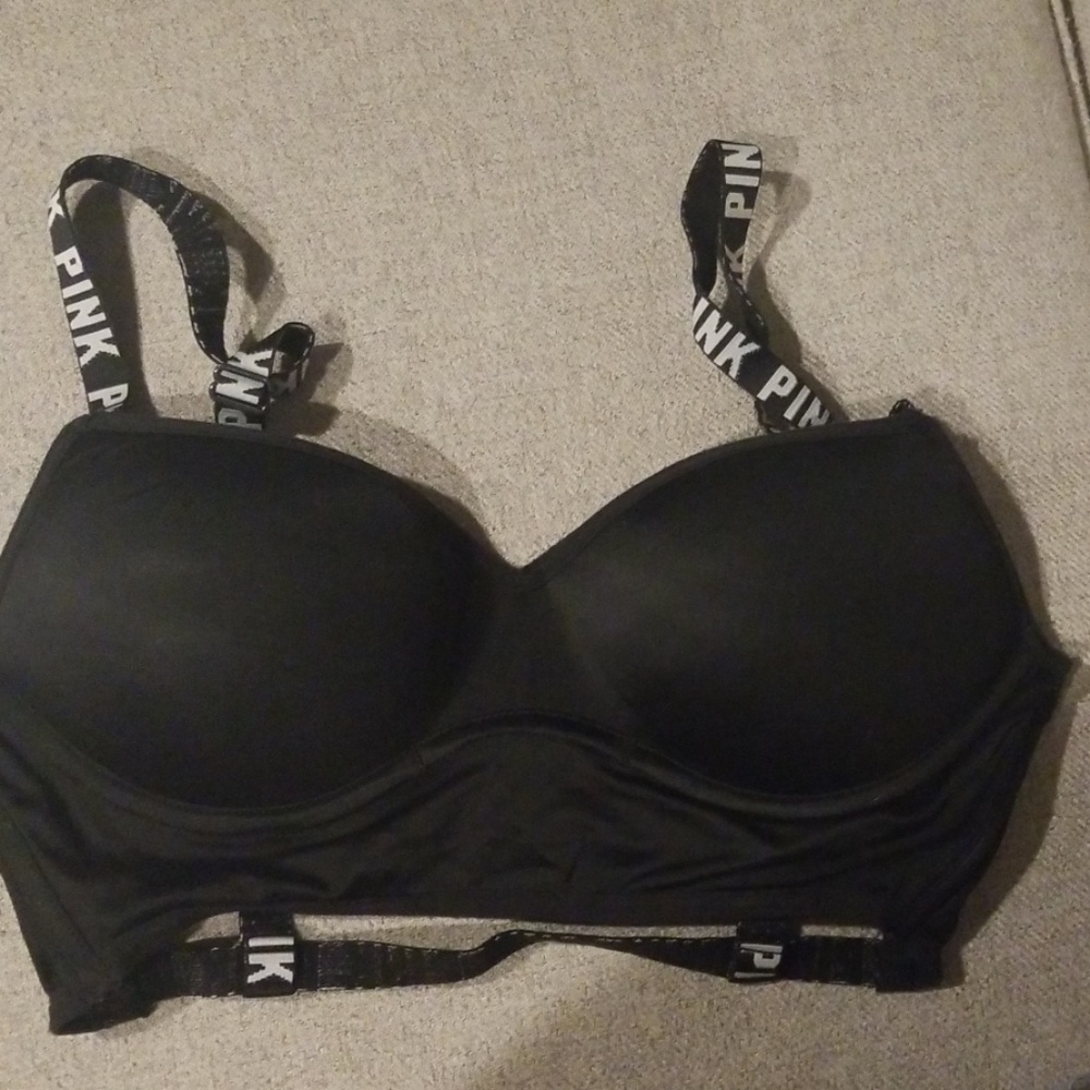 Victorias Secret Pink bra